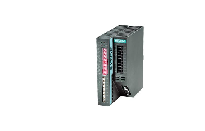 Blokas maitinimo Sitop Modular 24V/6A - SIEMENS