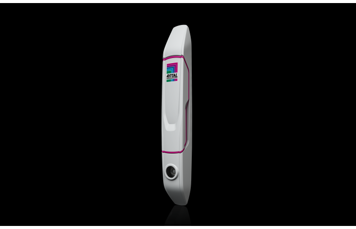 Rankena skydui VX 8618.200 - RITTAL