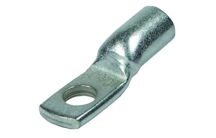 Antgalis kilpinis 120x10 Cu-HCP balintas M10/19 į automatus ICR12010S - INTERCABLE