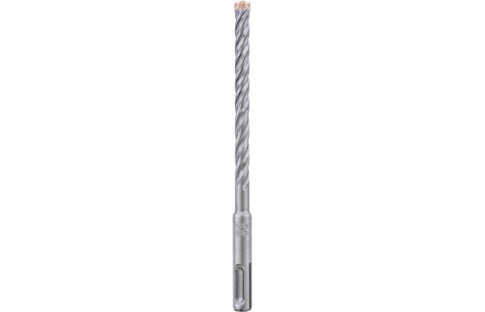 Grąžtas smūginis keturbriaunis 10x160mm SDS-PLUS PLW FORCE X - ALPEN