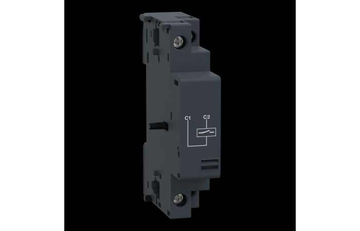 Atkabiklis nepriklausomas GV apsaugoms 380...400V AC - SCHNEIDER ELECTRIC