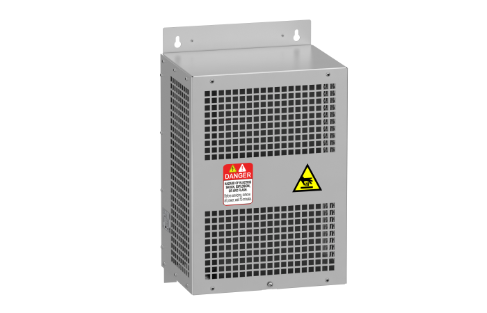 Filtras dažnio keitikliui 6A IP20 Dv/Dt Altivar - SCHNEIDER ELECTRIC