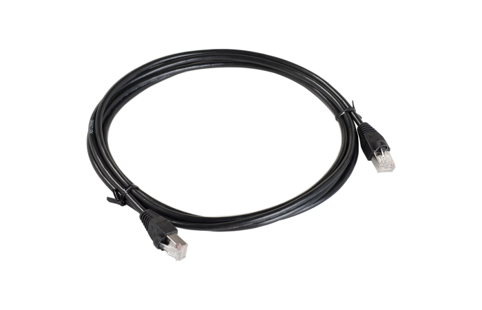 Kabelis komutacinis 2.5m RJ45 Modbus XBT Magelis - SCHNEIDER ELECTRIC