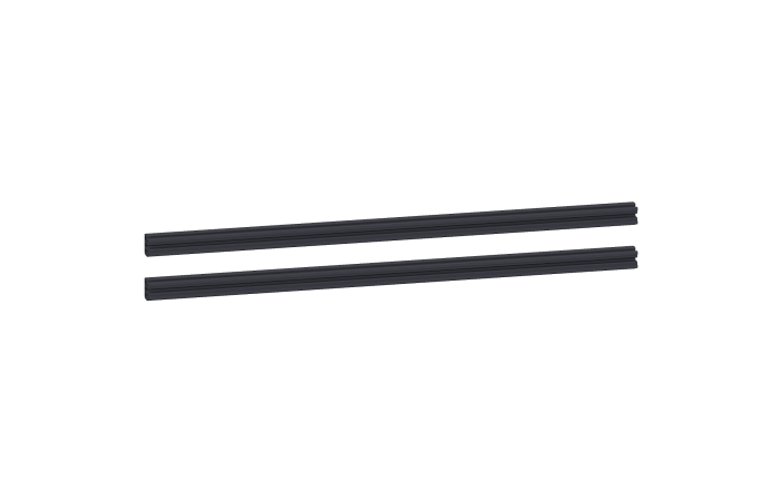 Laikiklis gnybtams 18 modulių MP Resi9 - SCHNEIDER ELECTRIC