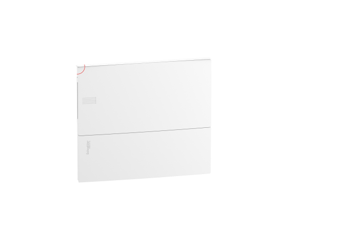 Rinkinys montavimo IP41 p/t skydams MP Resi9 - SCHNEIDER ELECTRIC