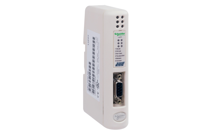 Modulis Profibus DP/Modbus TeSys - SCHNEIDER ELECTRIC