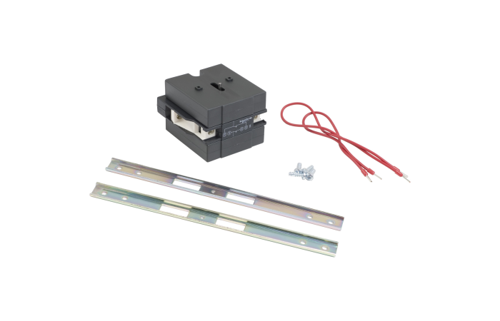 Blokuotė elektromechaninė LC1D115-D150 LA9D TeSys - SCHNEIDER ELECTRIC