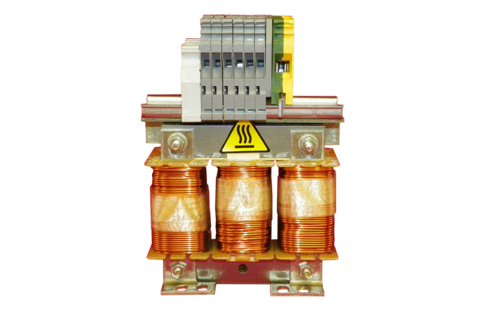 Droselis 0.5mH 60A 94W AC grandinės (filtras) Altivar - SCHNEIDER ELECTRIC