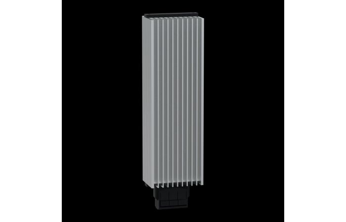 Šildytuvas skydui 150W 110-250V IP20 CR ClimaSys - SCHNEIDER ELECTRIC