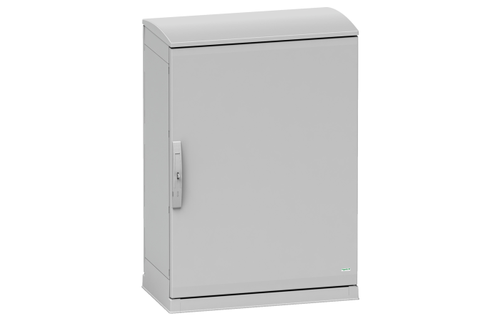 Skydas v/t 1593x1250x620mm IP55 poliesterio su stiklo pluoštų Thalassa PHDZT - SCHNEIDER ELECTRIC