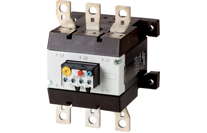 Relė perkrovos šiluminė 70-100A Z5-100/FF225A - EATON