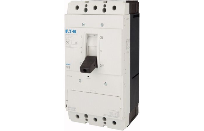 Kirtiklis 3P 630A N3-630 - EATON