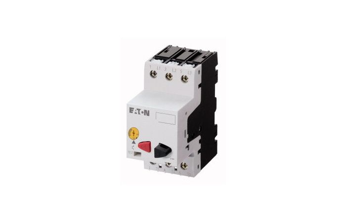 Apsauga variklio 6.3-10A 4kW PKZM01-10 - EATON