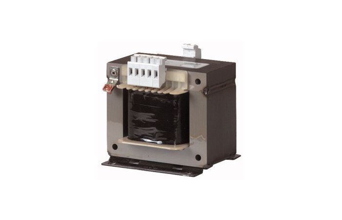 Transformatorius valdymo 0.63kVA 400/230V STN0.63(400/230) - EATON