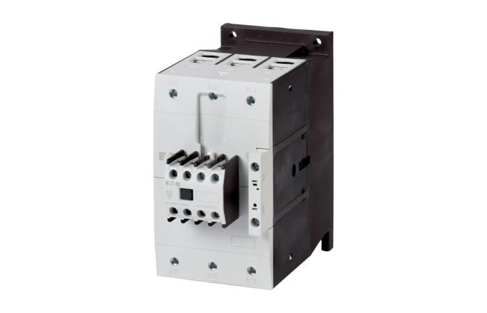 Kontaktorius 3P 55kW 230V AC 2no+2nc DILM115-22(RAC240) - EATON