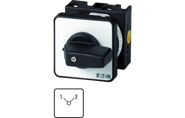 Perjungiklis 2P 20A 1-2 T0-2-8221/E - EATON