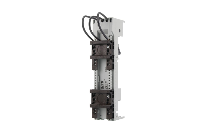 Adapteris šynoms 45mm 16A 2xDIN BBA0C-16 - EATON