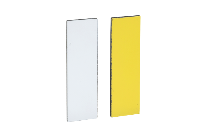 LEGEND DIAM 16 8 X 21 MM UNMARKED, ZB6Y1001, CONTROL & SIGNALLING, PUSH BUTTONS, PILOT LIGHTS & CONTROLS, DIA 16 PLASTIC MODULAR - SCHNEIDER ELECTRIC (pavadinimas tikslinamas)