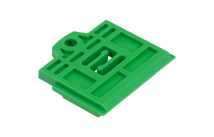 Mounting kit for M221 TM3, TMAM2, AUTOMATION CONTROLLERS, FLEXIBLE MACHINE CONTROL, OPTIMIZED FLEXIBLE MACHINE CONTROL - SCHNEIDER ELECTRIC (pavadinimas tikslinamas)