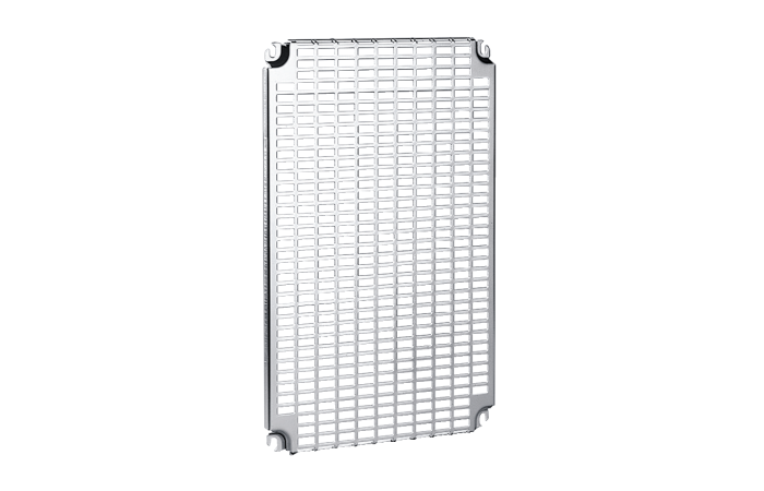 S3D,CRN,S3X,PLM,S57 skydu Telequick perforuota mont, NSYMR54, UNIVERSAL ENCLOSURES SYSTEMS, COMMON ACCESSORIES UNIVERSAL ENCLOSURES, MOUNTING - SCHNEIDER ELECTRIC (pavadinimas tikslinamas)