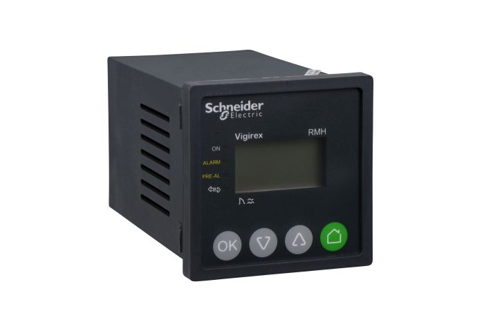 Stebejimo rele Vigirex RM H 0 mA 30 A 220..240 V AC, LV481004, NA, NA, DC44 - SCHNEIDER ELECTRIC (pavadinimas tikslinamas)