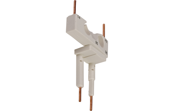 TeSys D šilumines perkrovos reles paruošta jungtis., LAD7C1, CONTACTORS & MOTOR PROTECTION - SCHNEIDER ELECTRIC (pavadinimas tikslinamas)