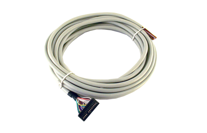 TWIDO CABLE OUT EXT PN, ABFTE20SP100, AUTOMATION CONTROLLERS, DISTRIBUTED I/O FOR MACHINE ORIENTED PLCS, I/O, PREWIRING TELEFAST, AS-I - SCHNEIDER ELECTRIC (pavadinimas tikslinamas)