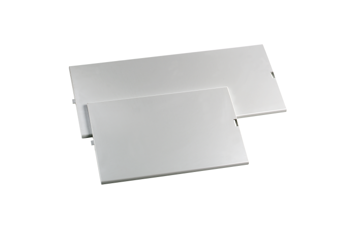 UZDENG. PLOKSTE 18 MOD. KAEDRA SKYDUI, 13945, MODULAR ENCLOSURES, KAEDRA, KAEDRA - SCHNEIDER ELECTRIC (pavadinimas tikslinamas)