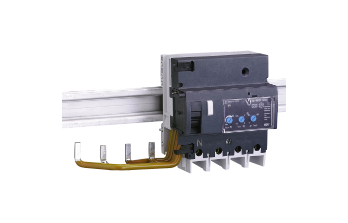 VIGI NG125 4P 125A A REGLABLE, 19049, FINAL DISTRIBUTION DEVICES AND SYSTEMS, MULTI9 REMAINING, VIGI - SCHNEIDER ELECTRIC (pavadinimas tikslinamas)