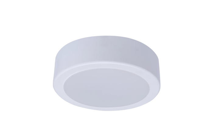 Šviestuvas v/t LED 12W IP20/40 3000K 1200lm D-175mm H-27mm DN065C G4 LED12/830 12W 220-240V 6-D175 Ledinaire SlimDownlight - PHILIPS