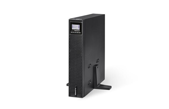 Nepertraukiamo maitinimo šaltinis UPS SLC-3000-TWIN RT3 3kVA/3kW - SALICRU
