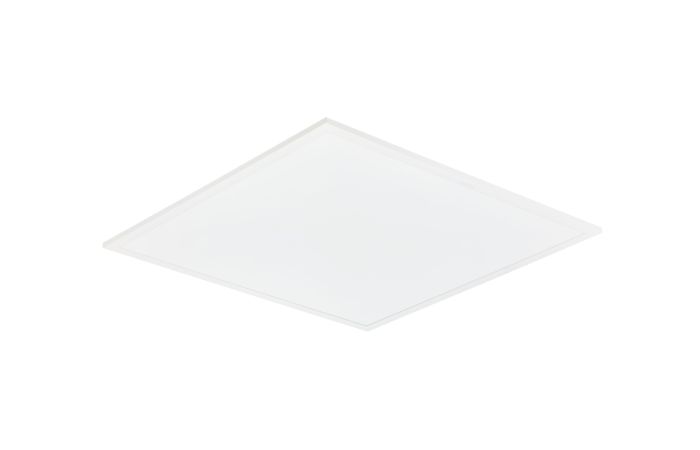 Šviestuvas į/l LED 28W IP20/40 4000K 3400lm 600x600mm H-60mm DALI UGR19 RC065B G5 34S/840 PSD W60L60 OC CFW Ledinaire panel - PHILIPS