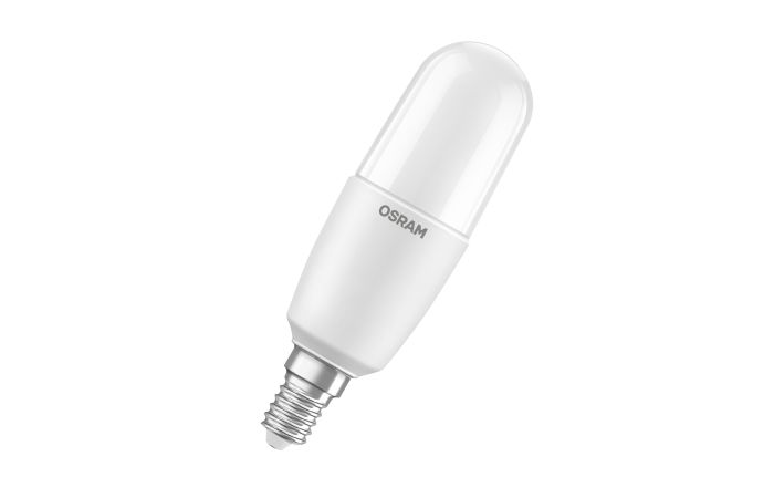 Lempa LED 10W E14 4000K 1050lm STAR STICK 75 FR - LEDVANCE