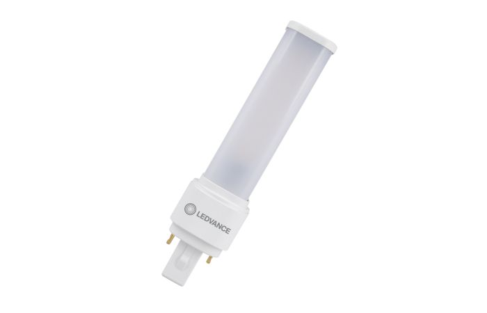 Lempa LED 9W G24d-3 4000K 1100lm (atitikmuo 26W) DULUX D LED 9W/840 230V EM - LEDVANCE