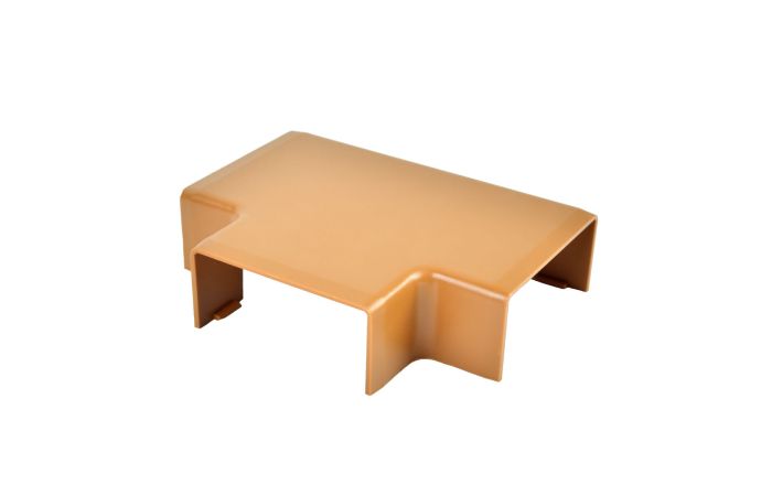 LHD 40X20 - atsišakojimo dangtis - KOPOS KOLIN (pavadinimas tikslinamas)
