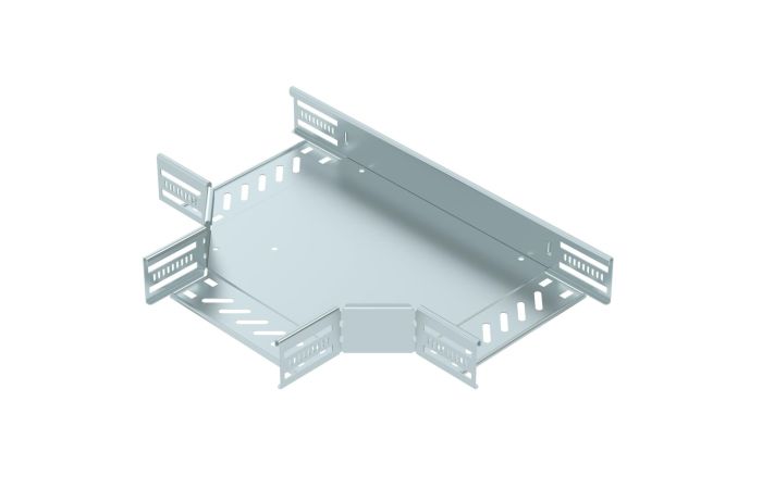 Kampas T formos 60x200 cinkuotas RT 620 FS - OBO BETTERMANN
