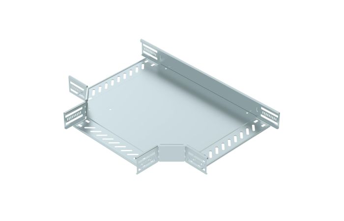 T kampas kabelių loveliui, horizontalus RT 630 FS - OBO BETTERMANN (pavadinimas tikslinamas)