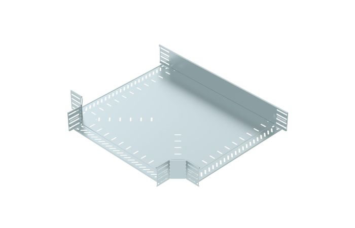 T kampas kabelių loveliui, horizontalus RT 160 FS - OBO BETTERMANN (pavadinimas tikslinamas)