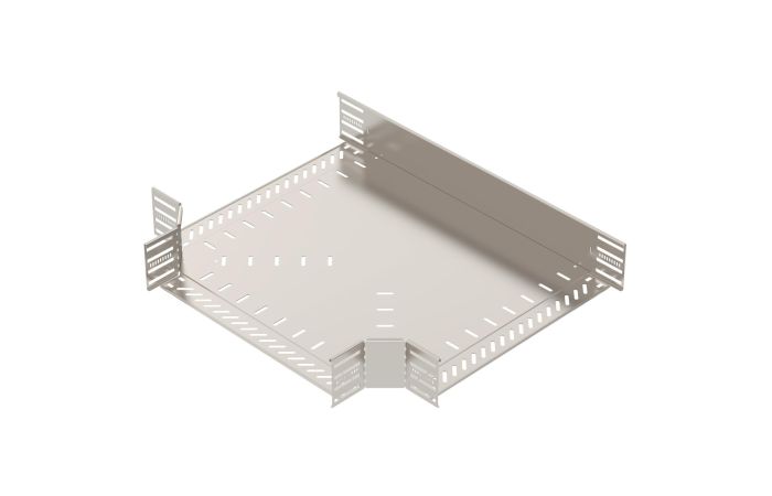 T kampas kabelių loveliui, horizontalus RT 150 A2 - OBO BETTERMANN (pavadinimas tikslinamas)