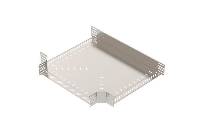 T kampas kabelių loveliui, horizontalus RT 160 A2 - OBO BETTERMANN (pavadinimas tikslinamas)