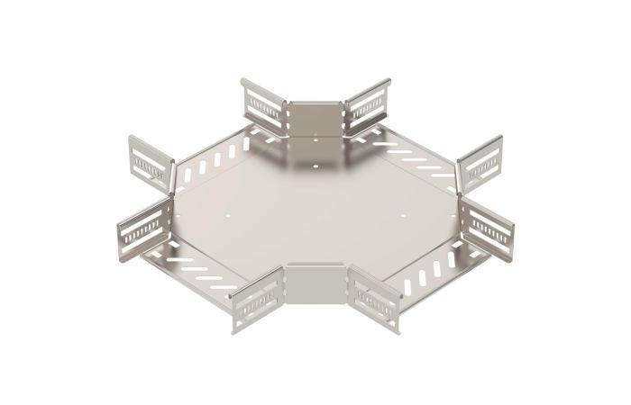 Sankryža kabelių loveliui RK 620 A2 - OBO BETTERMANN (pavadinimas tikslinamas)