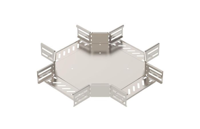 Sankryža kabelių loveliui RK 620 A4 - OBO BETTERMANN (pavadinimas tikslinamas)