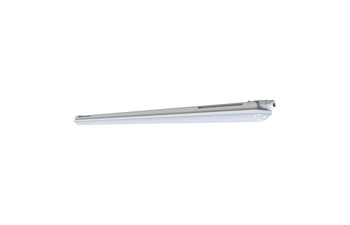 Šviestuvas v/t LED 41W IP65 4000K 7020lm L-1.5m 120 laipsnių DampProof ECO 1500 41W/4000K - LEDVANCE