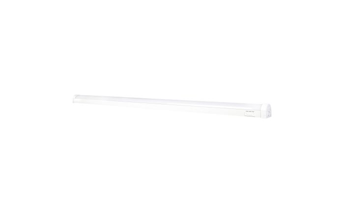 Šviestuvas pakabinamas LED 60W IP20 3000/4000/6500K 8400/9000/9000lm 1500x63.5mm H-65mm DALI Linear Combo PS 3CCT - LEDVANCE