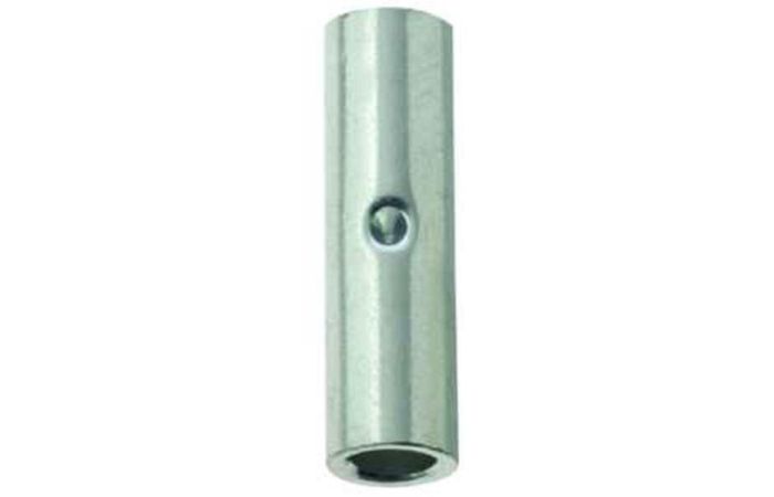 Vamzdelis presuojamas 1.5mm2 Cu balintas L-25mm DIN 13600 PSV - PROTEC