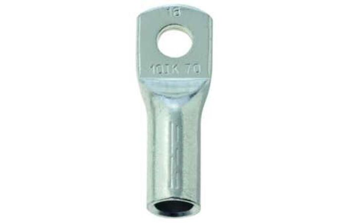 Antgalis kilpinis 240x12 Cu balintas DIN 46235 - PROTEC