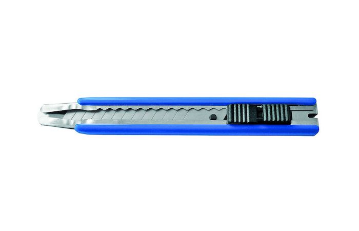 Peilis laužomaisiais ašmenimis 14cm PKC14 - PROTEC