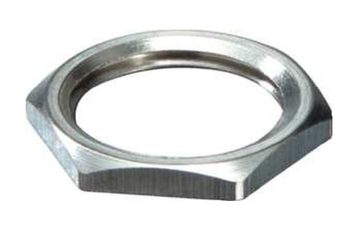 Veržlė sandarikliui M25x1.5 metalinė PGMMM - PROTEC