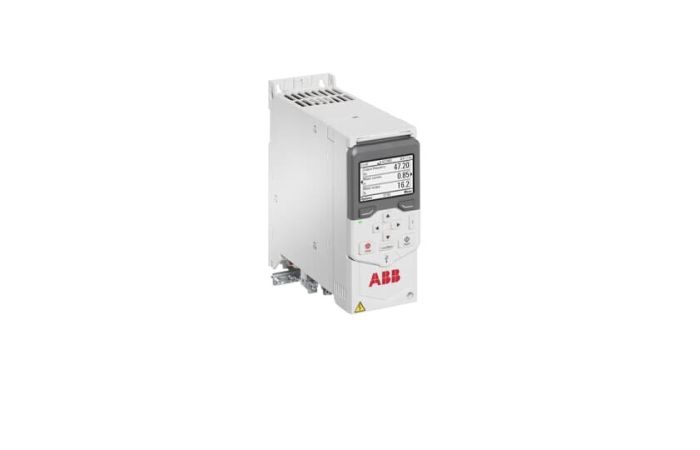 Keitiklis dažnio 4kW 8.9A 400V IP20 R1 ACS480-04-09A5-4 - ABB