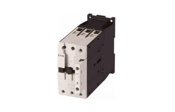 Kontaktorius 3P 18.5kW 230V AC DILM40(230V50HZ) - EATON